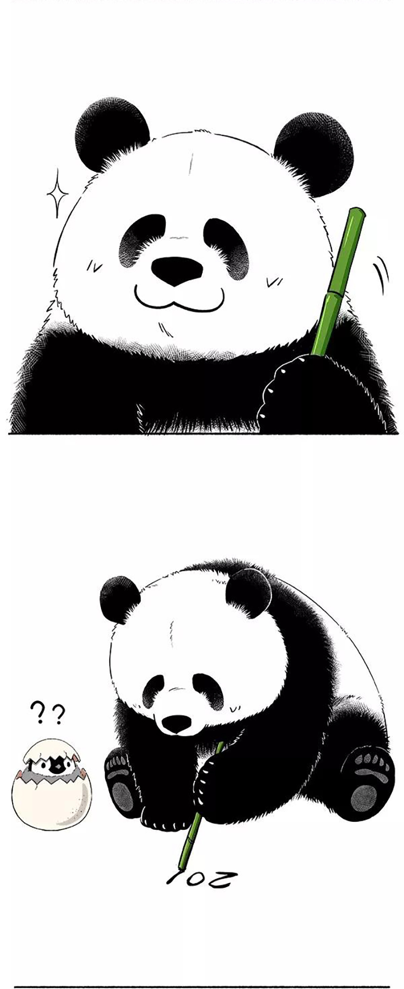 快把动物放进冰箱128 新年要过的有仪式感~