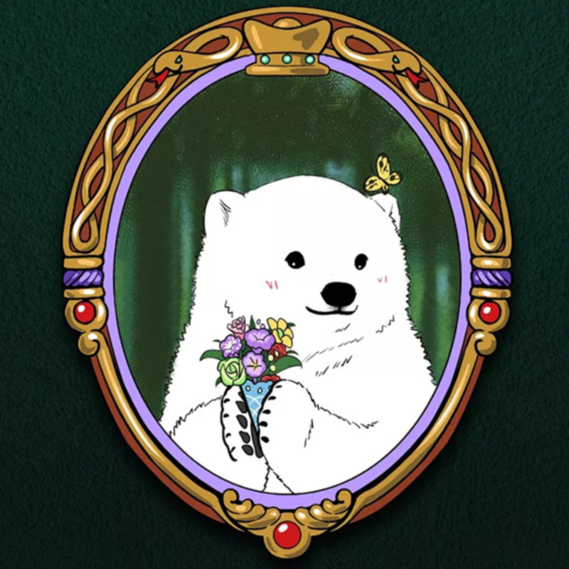 快把动物放进冰箱129 最美白雪公主