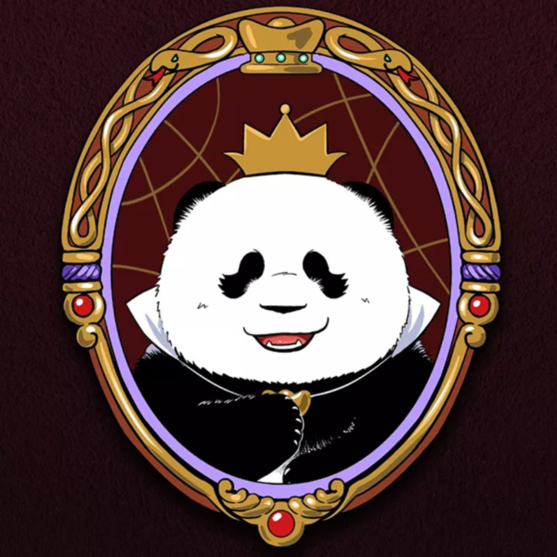 快把动物放进冰箱129 最美白雪公主