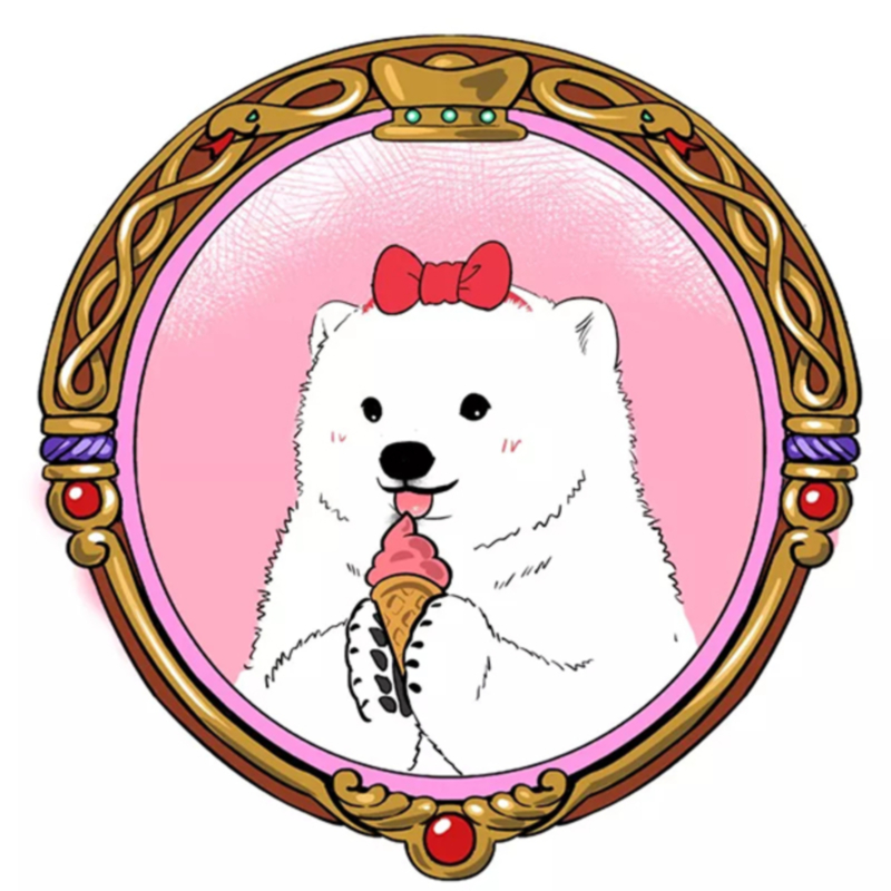 快把动物放进冰箱129 最美白雪公主