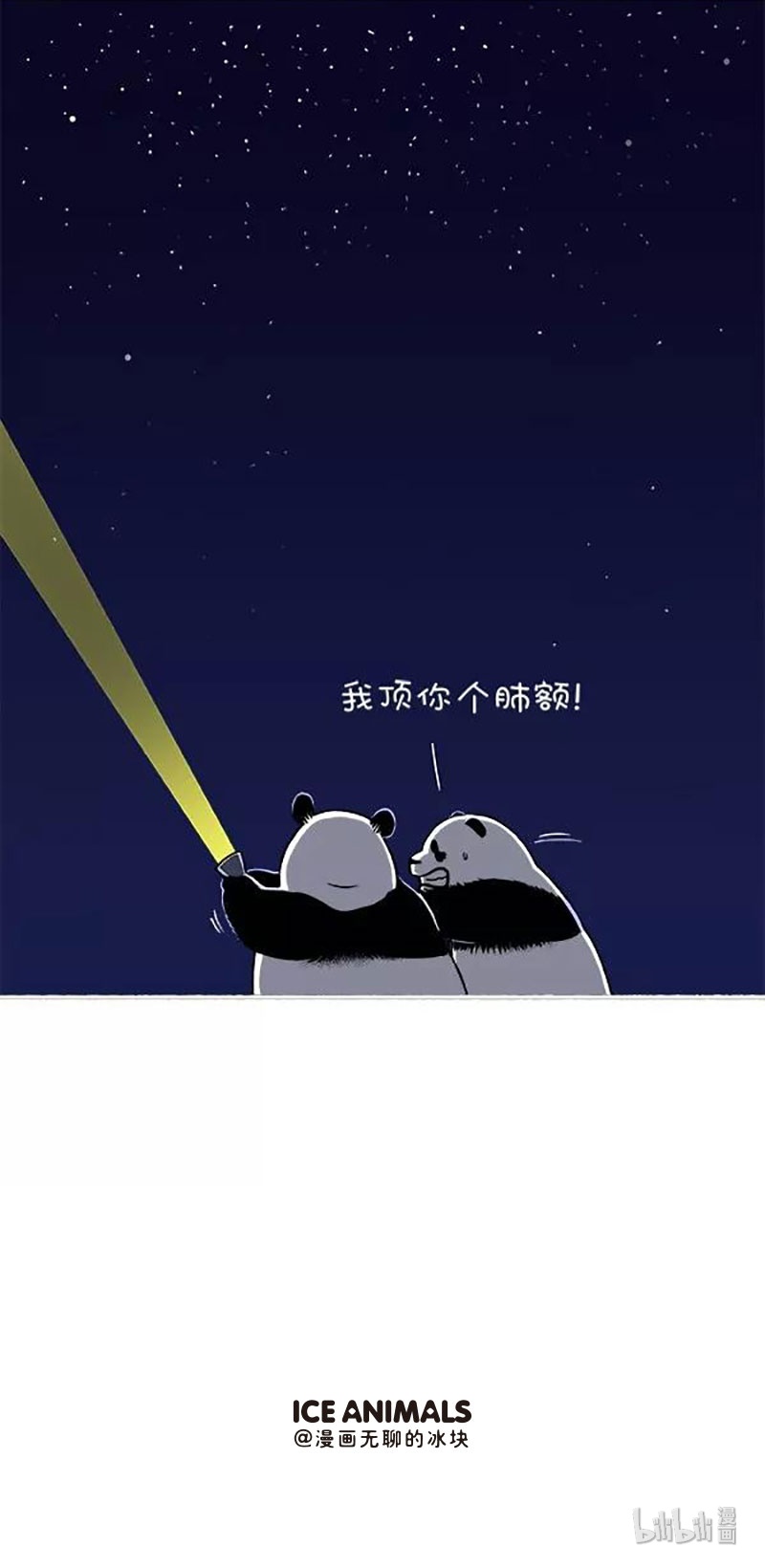 快把动物放进冰箱131 宇宙话信