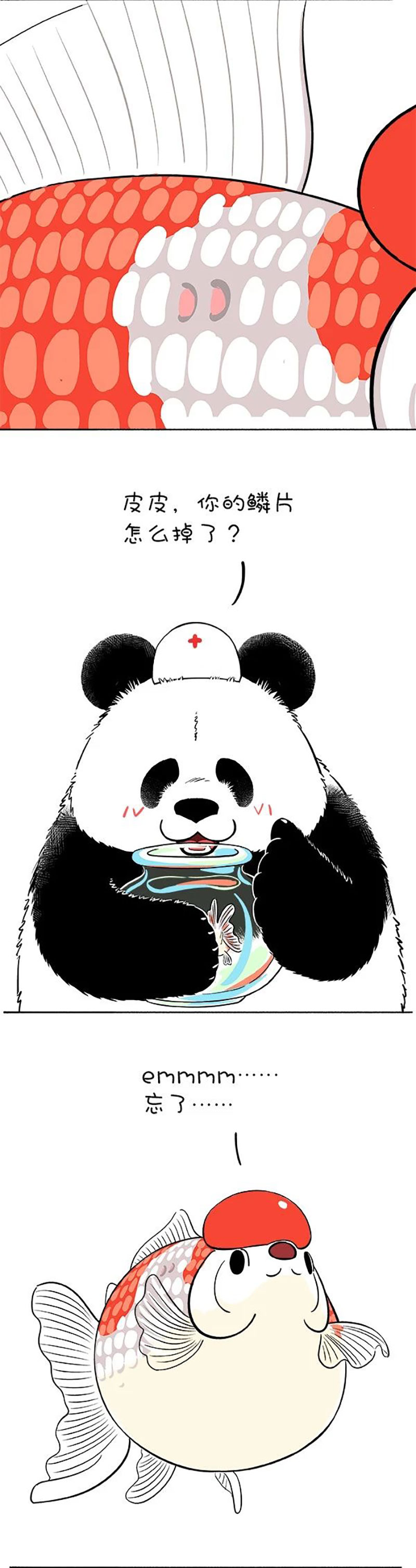 快把动物放进冰箱161 医生，我读书少，你不要骗我