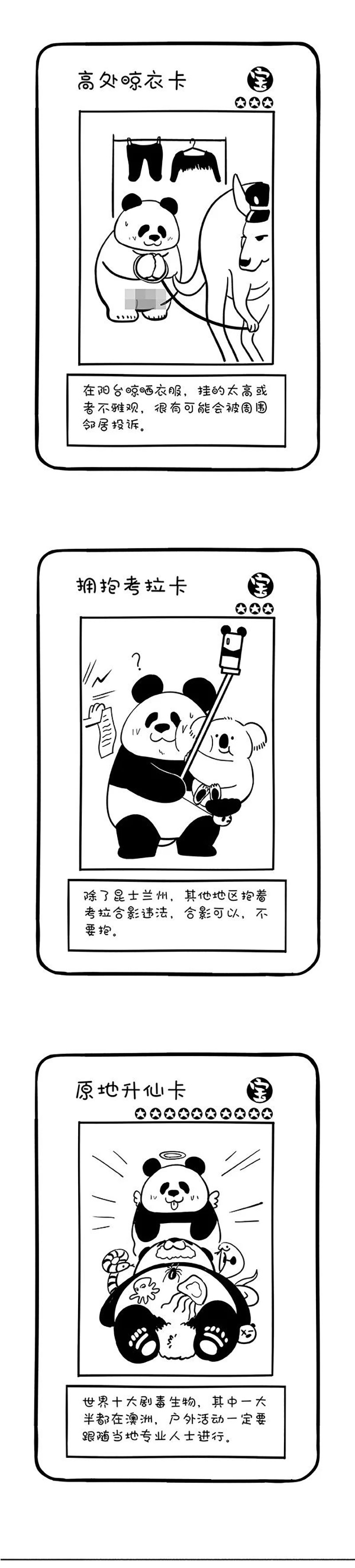 快把动物放进冰箱169 真正的关怀，是给你我的卡