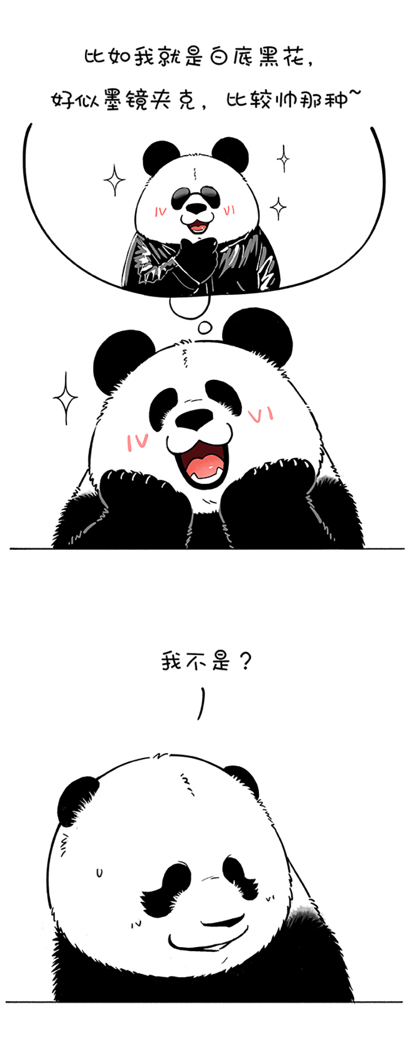 快把动物放进冰箱191 你是什么底色？