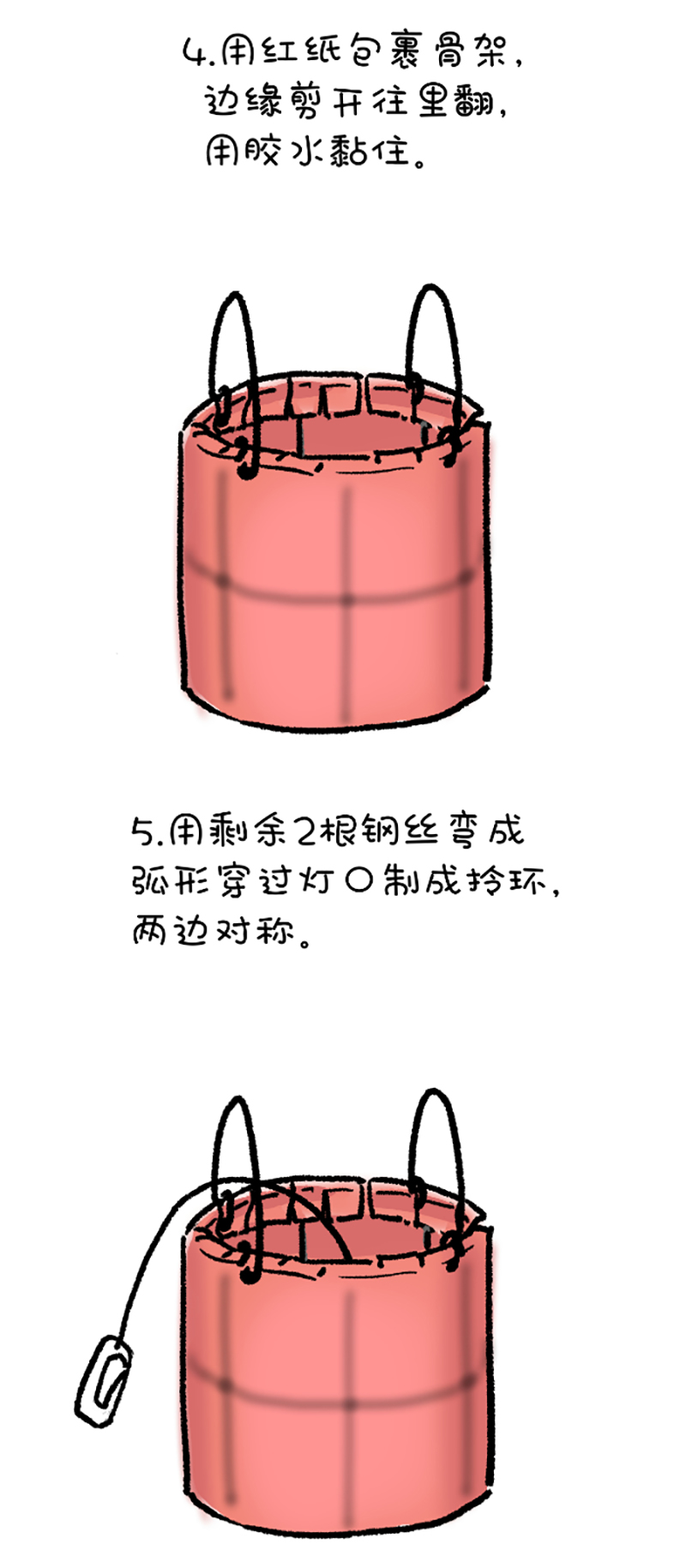 快把动物放进冰箱210 对元宵彩灯和灯谜的认知升级（上）