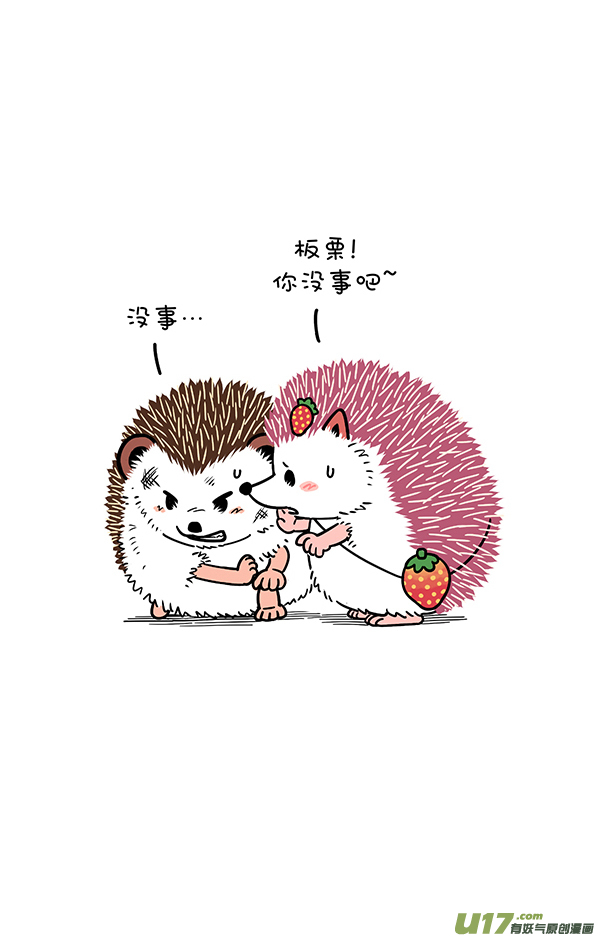 快把动物放进冰箱放风筝／ 把妹作战