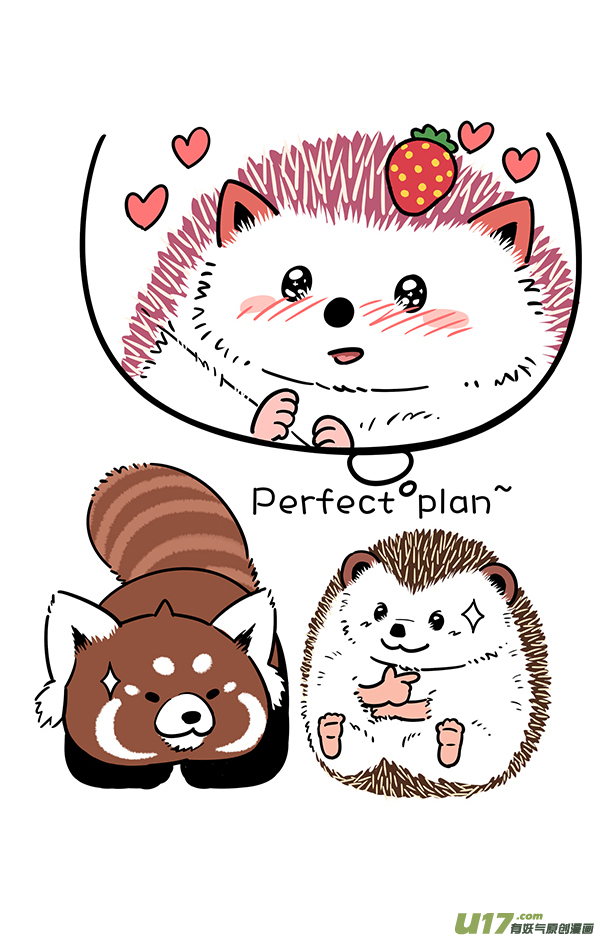 快把动物放进冰箱放风筝／ 把妹作战