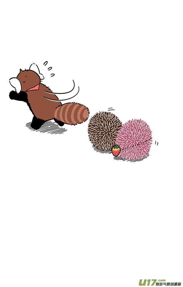 快把动物放进冰箱放风筝／ 把妹作战