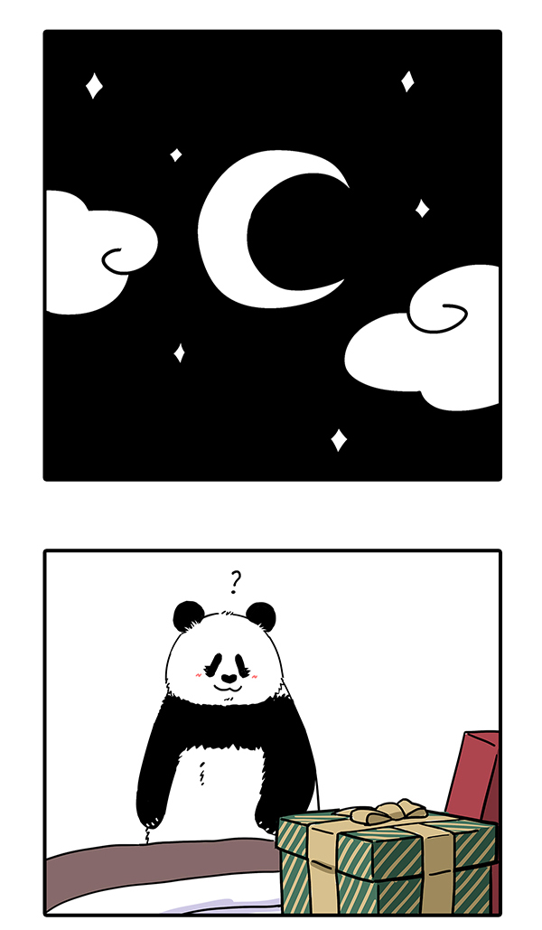 快把动物放进冰箱290 麻麻的爱如大江大河，点滴话报就能永不干涸……