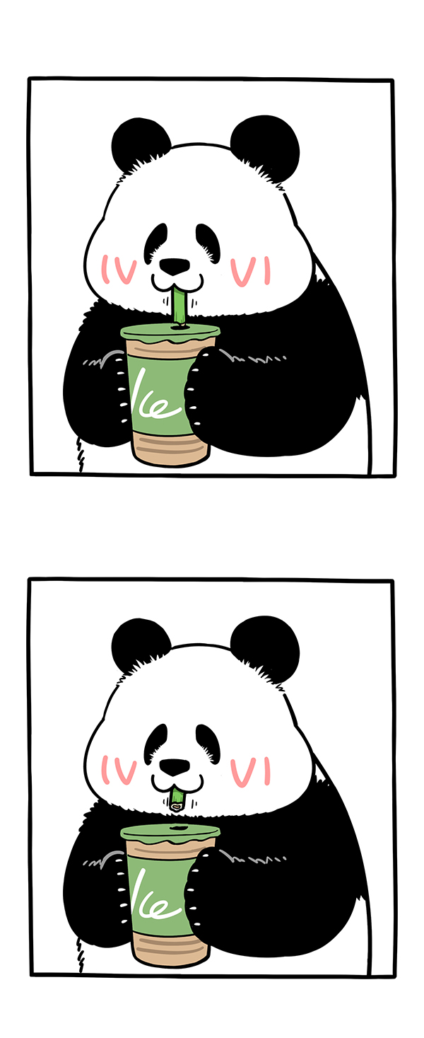 快把动物放进冰箱291 良师益友，是生命中最宝贵的财富~