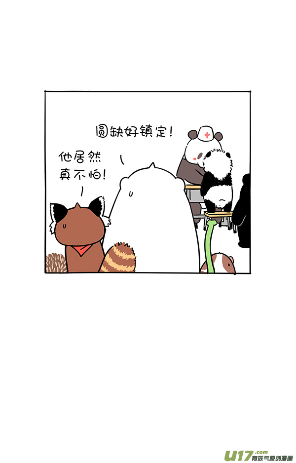 快把动物放进冰箱男生不比女生勇敢只是懂的隐藏！