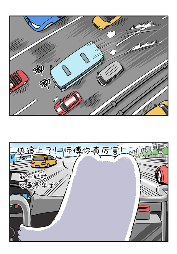 快把动物放进冰箱313 有困难，还得找警察！