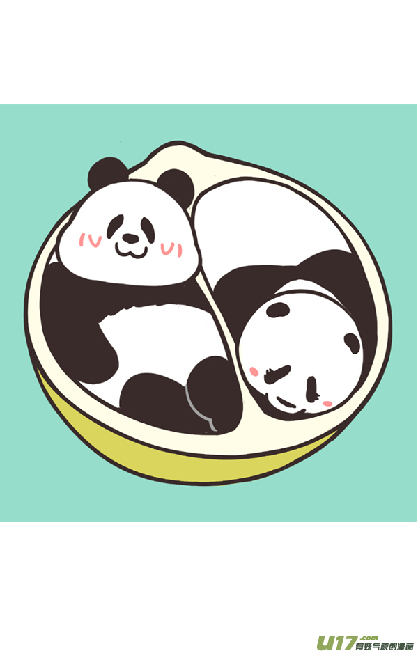 快把动物放进冰箱看来，国庆怕也是中秋的味道了