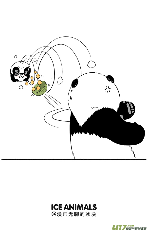 快把动物放进冰箱社死熊／万圣节／水果待客