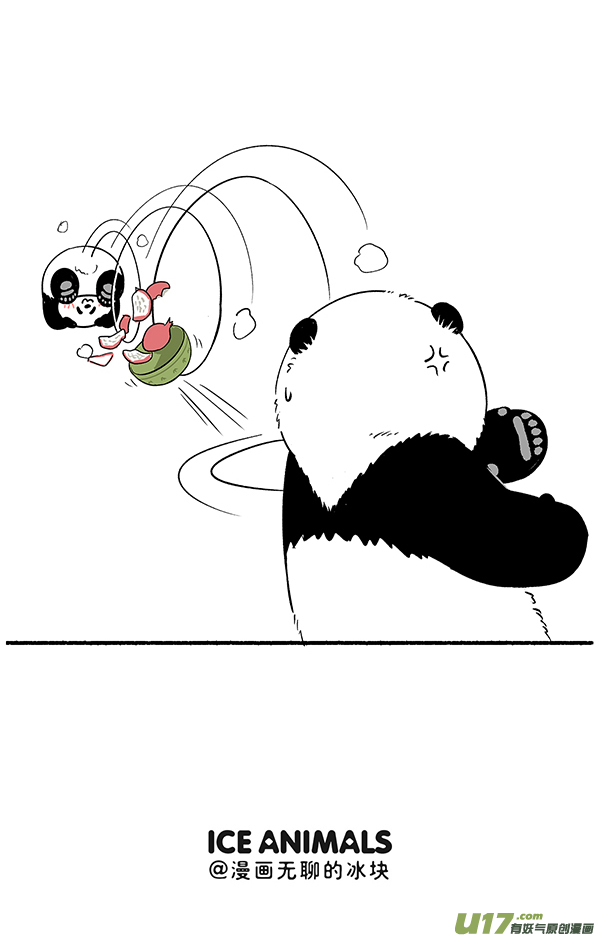 快把动物放进冰箱社死熊／万圣节／水果待客