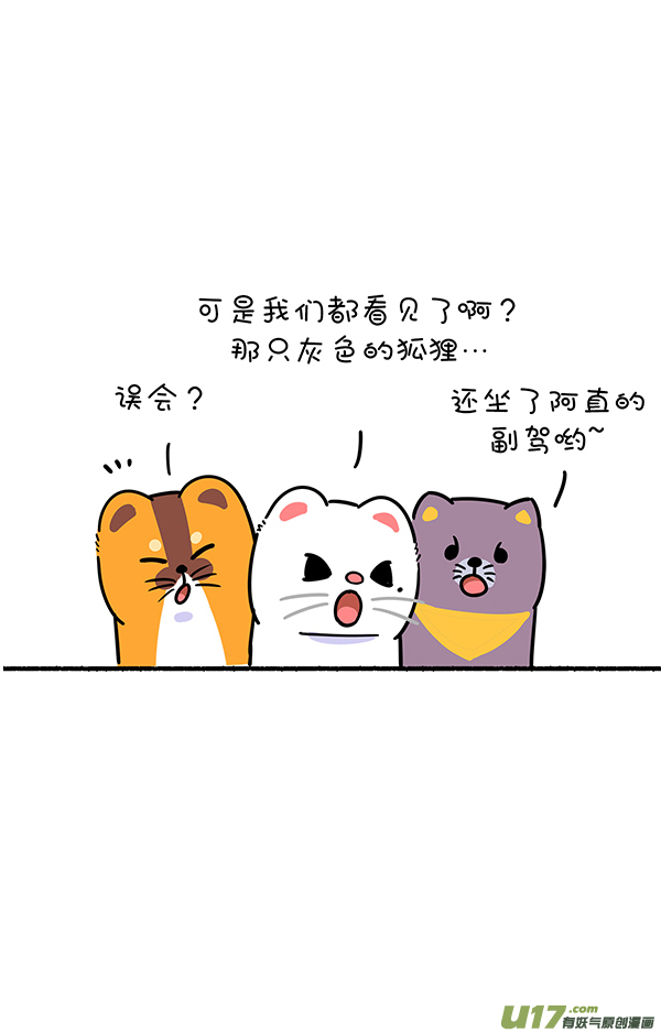 快把动物放进冰箱霜糖丸子／真实的就是最好的自己！