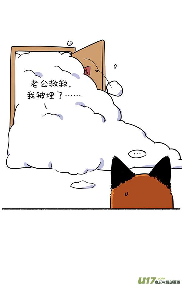 快把动物放进冰箱双标的经／一难接一难～