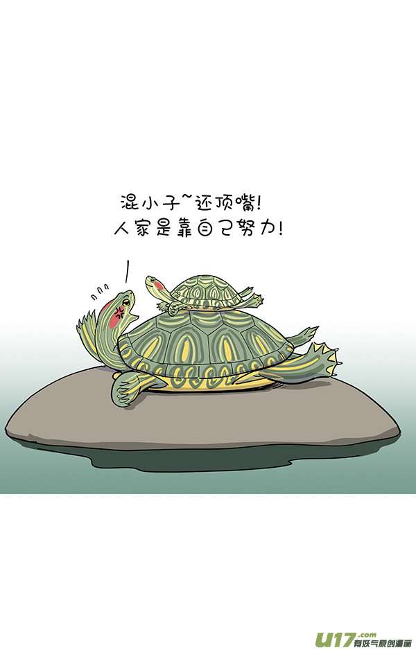 快把动物放进冰箱双标的经／一难接一难～