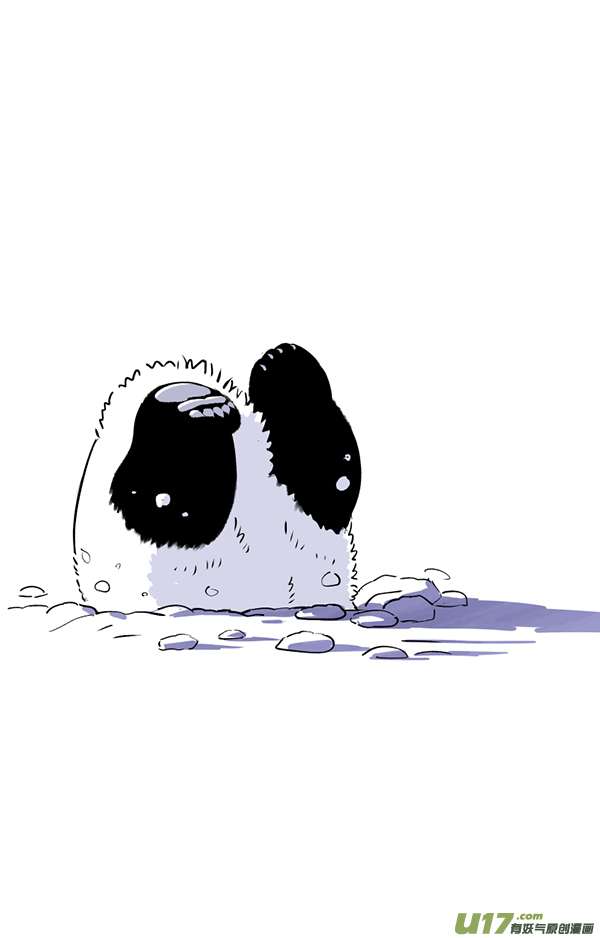 快把动物放进冰箱不如改改小目标..／ 不比不知道...