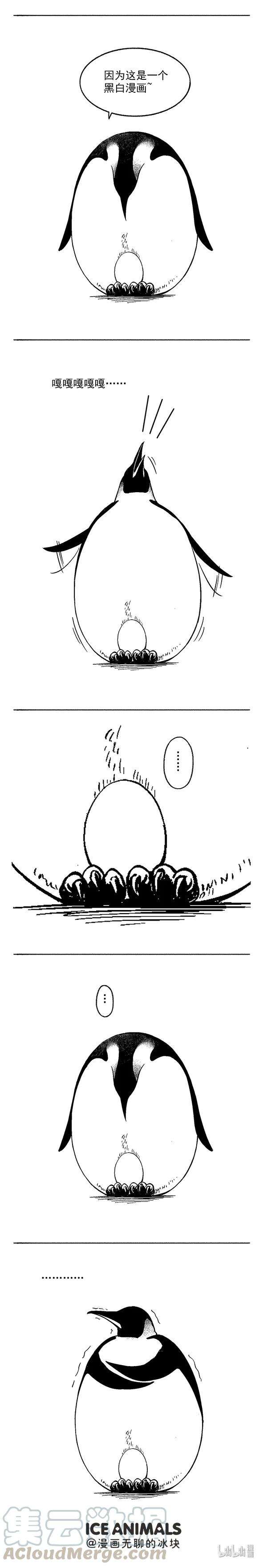 快把动物放进冰箱001 孵蛋