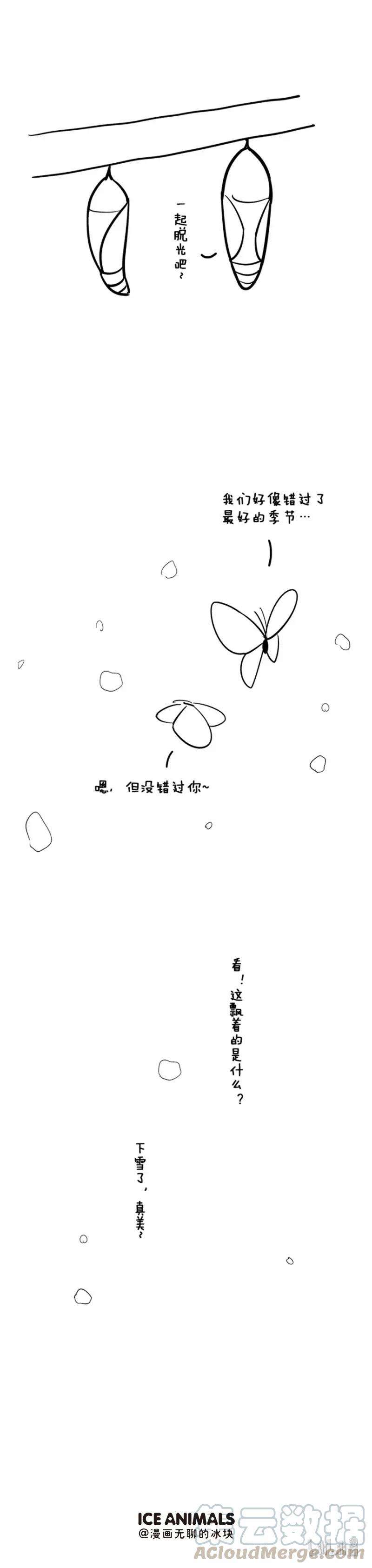 快把动物放进冰箱012 脱光