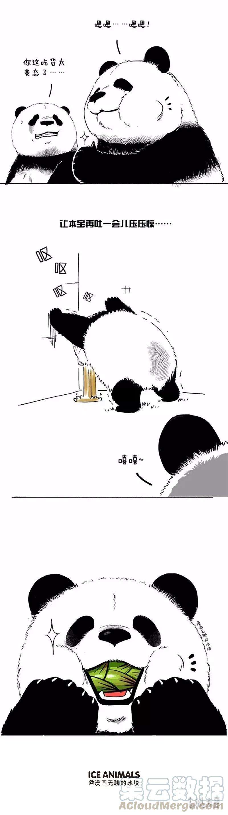 快把动物放进冰箱016 吃土