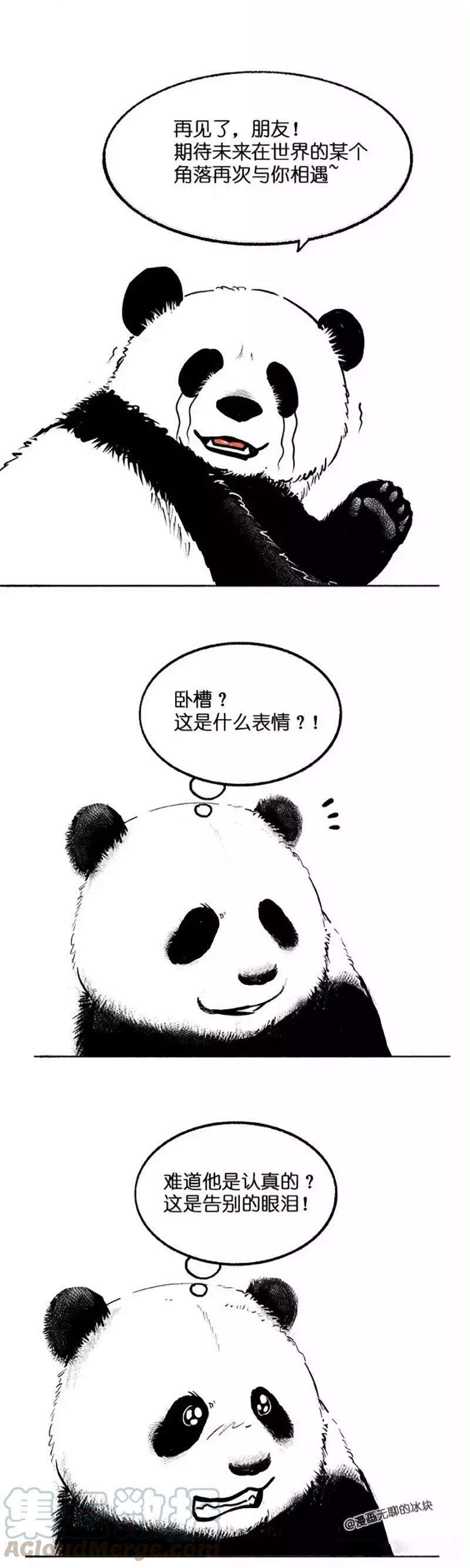 快把动物放进冰箱018 远足