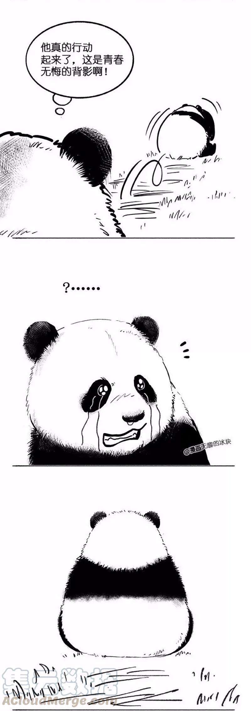 快把动物放进冰箱018 远足