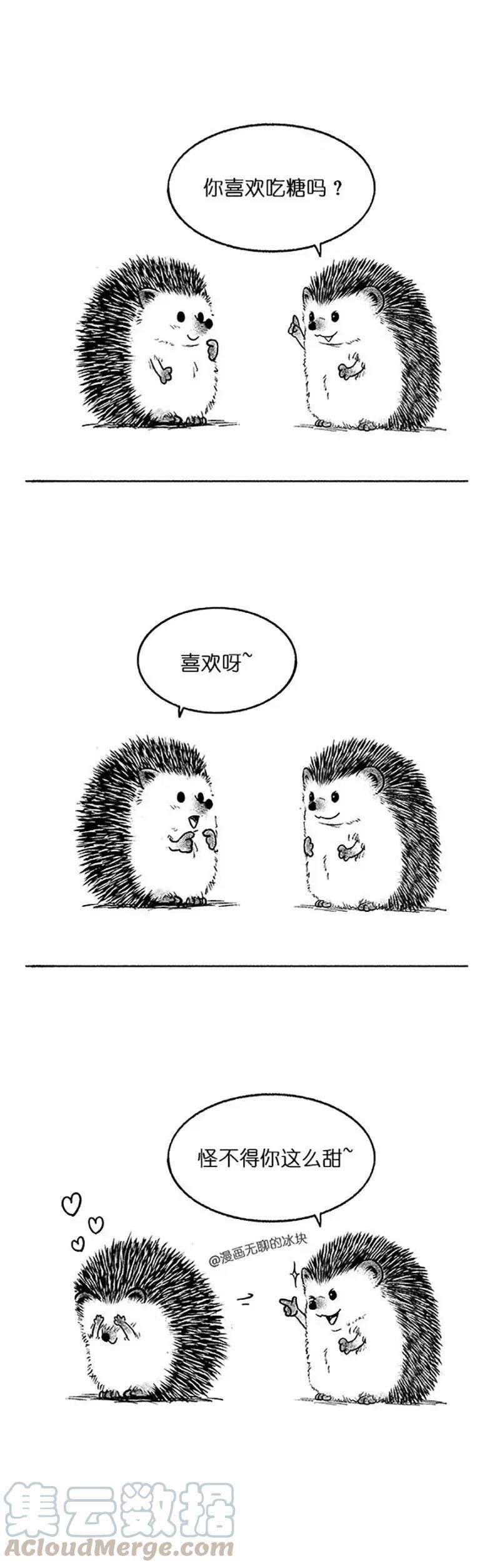 快把动物放进冰箱023 套路