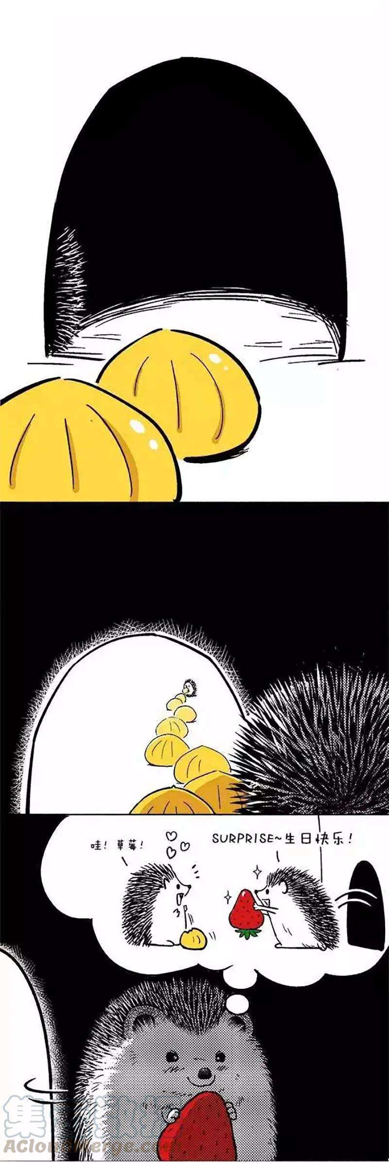 快把动物放进冰箱024 惊喜