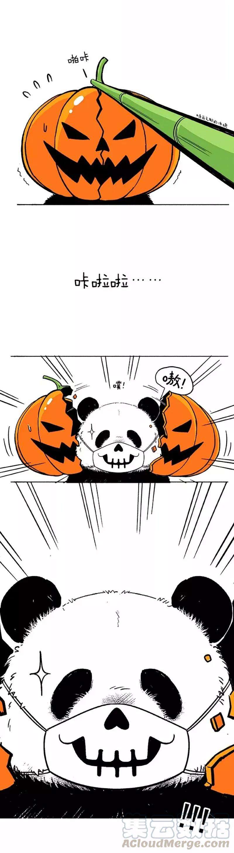 快把动物放进冰箱028 惊吓
