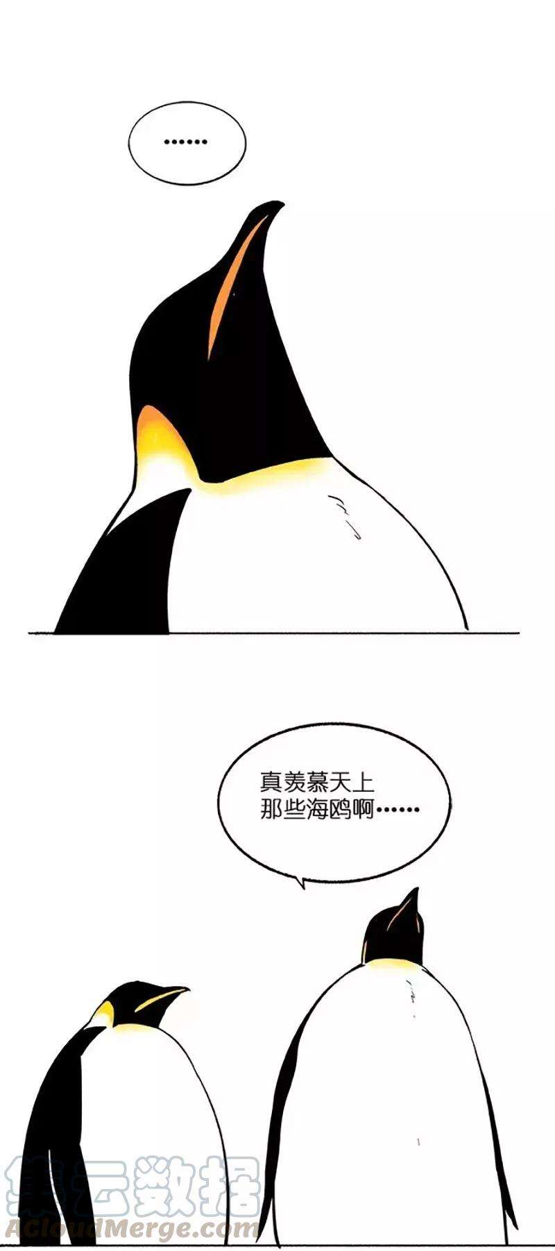 快把动物放进冰箱030 极地动物（速冻篇）