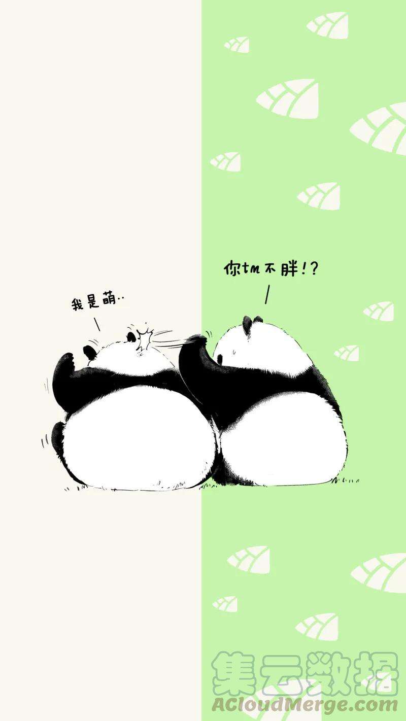 快把动物放进冰箱037 冰箱壁纸精选