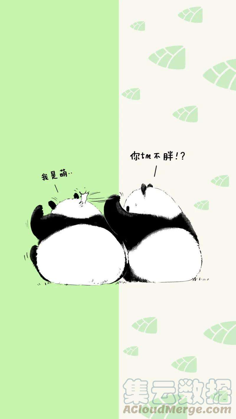 快把动物放进冰箱037 冰箱壁纸精选