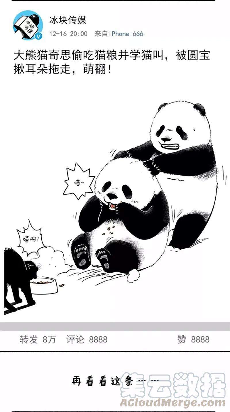 快把动物放进冰箱041 对比