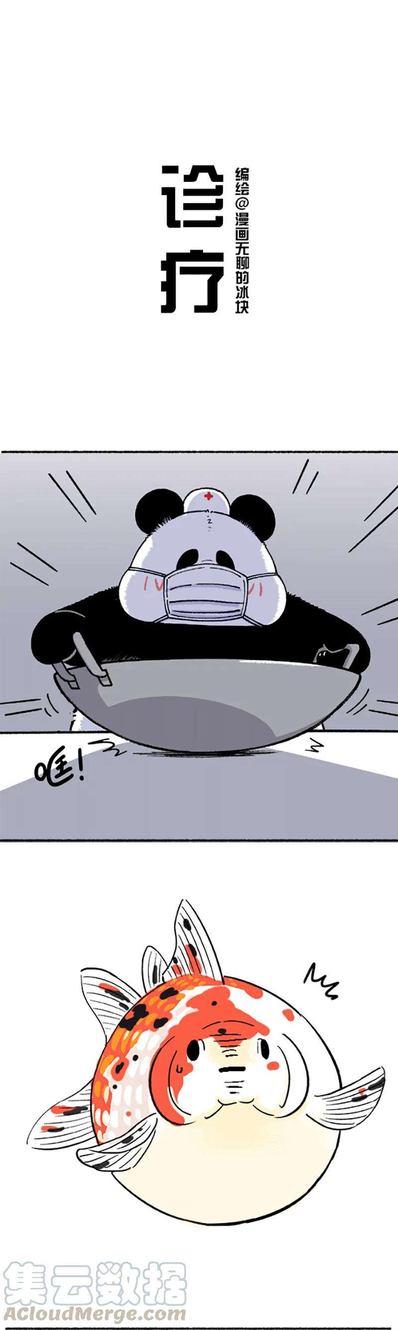 快把动物放进冰箱215 我就是你的灵魂治疗思