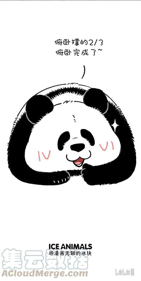 快把动物放进冰箱232 今年时间快过半了，你定的目标完成了