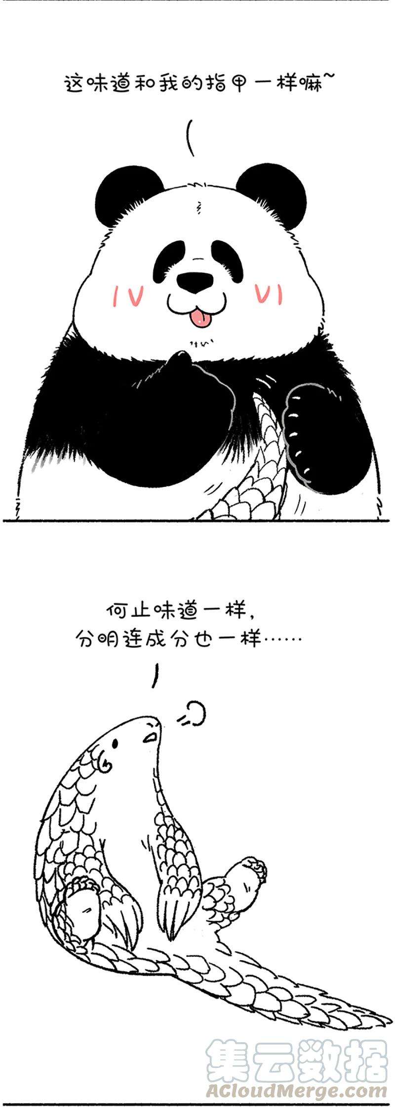 快把动物放进冰箱235 我想不通，为什么你们觉得我能通