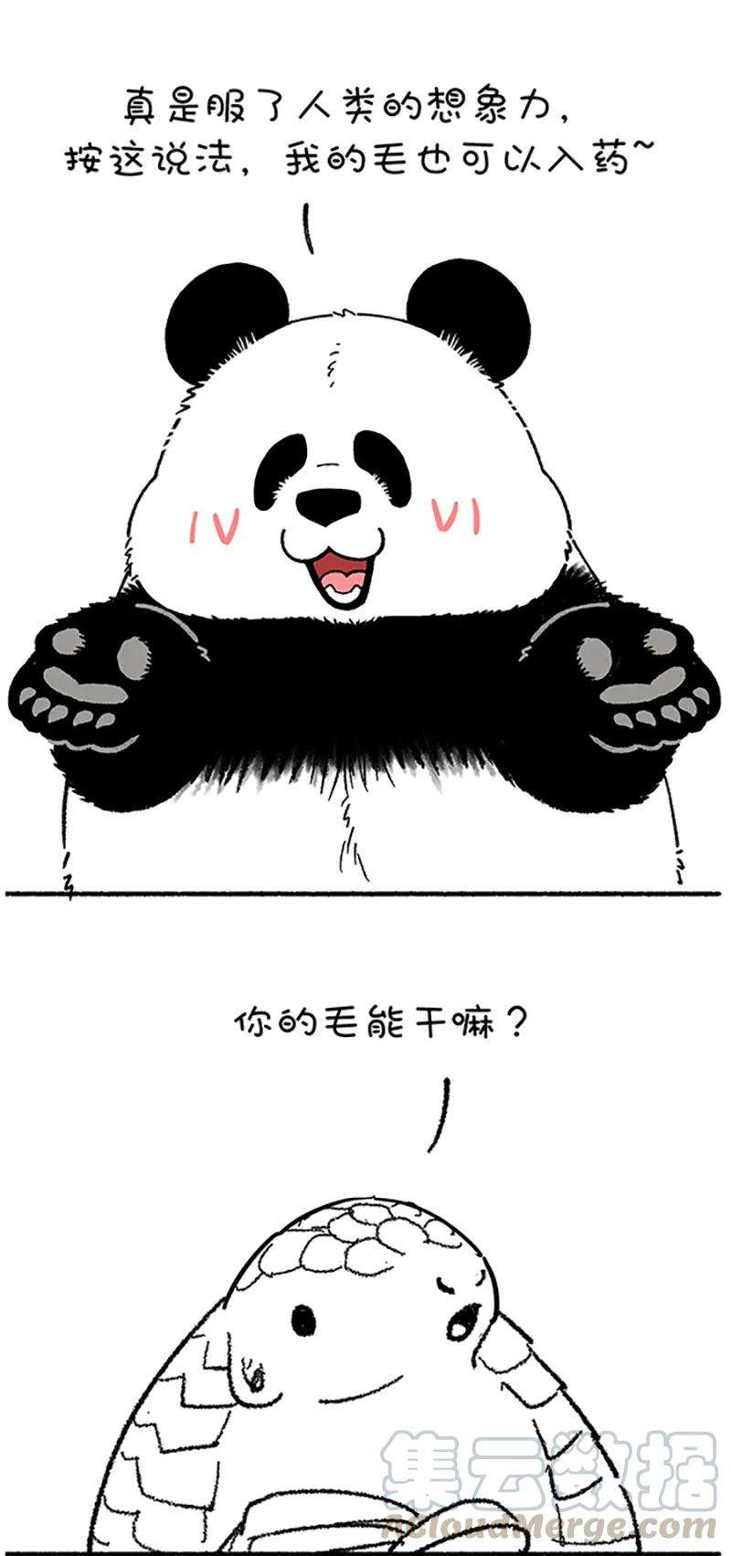 快把动物放进冰箱235 我想不通，为什么你们觉得我能通