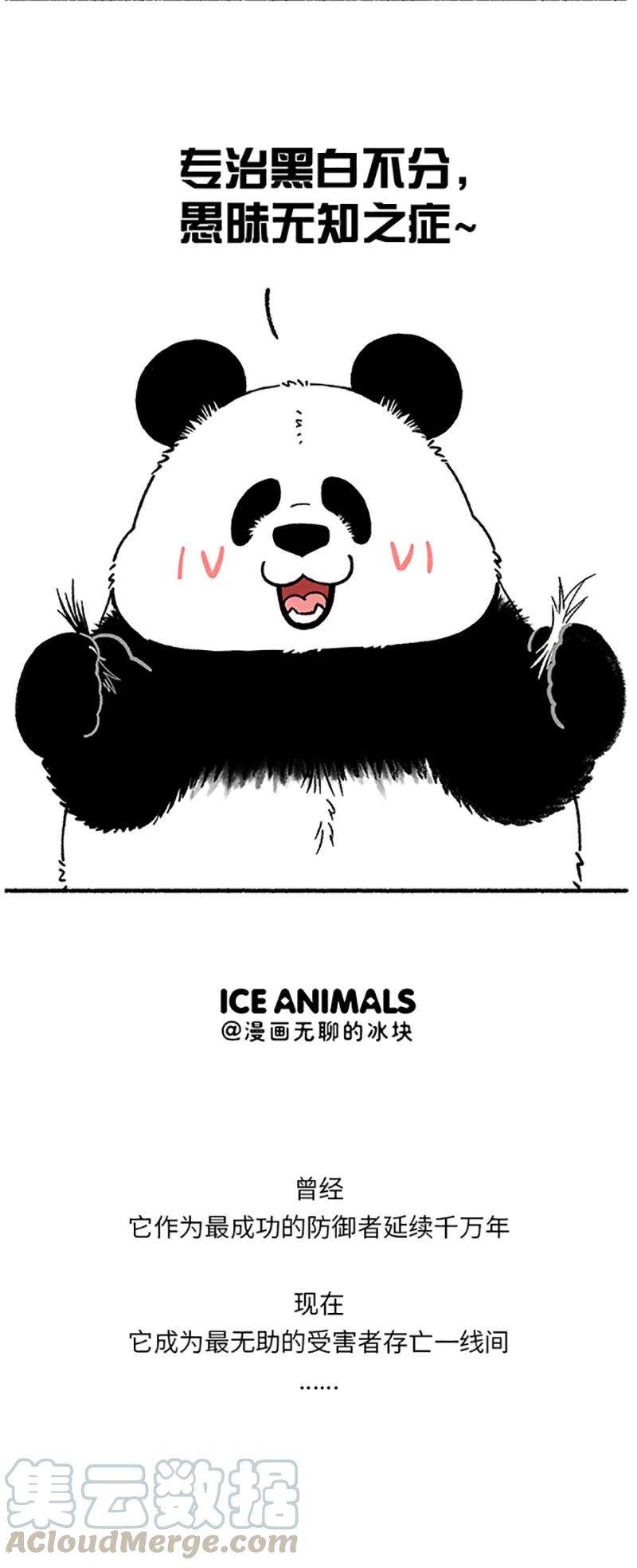 快把动物放进冰箱235 我想不通，为什么你们觉得我能通