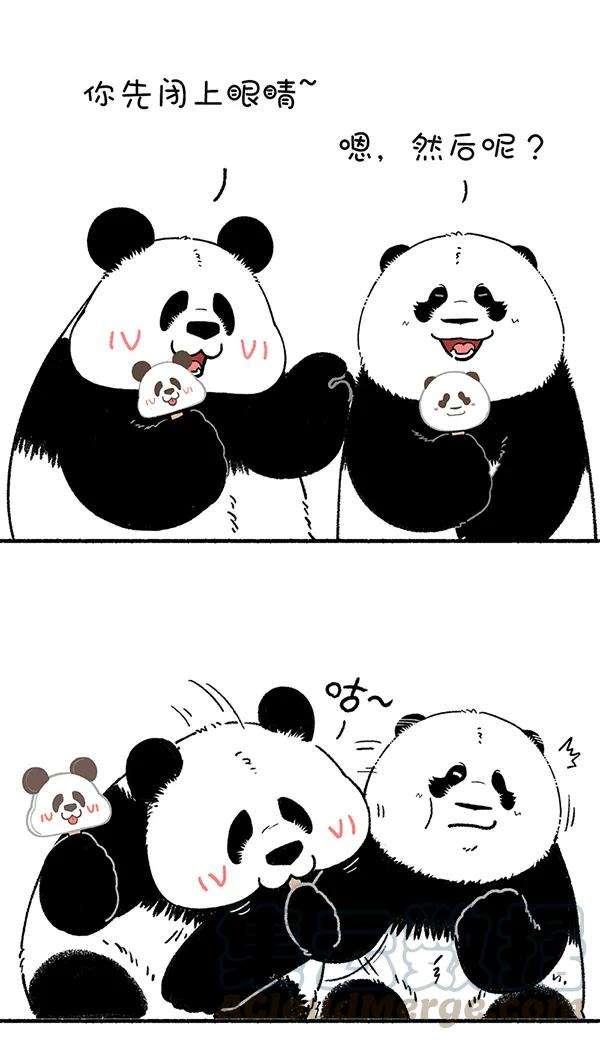 快把动物放进冰箱236 让我们用成年人的方式来讲讲儿童节的故事