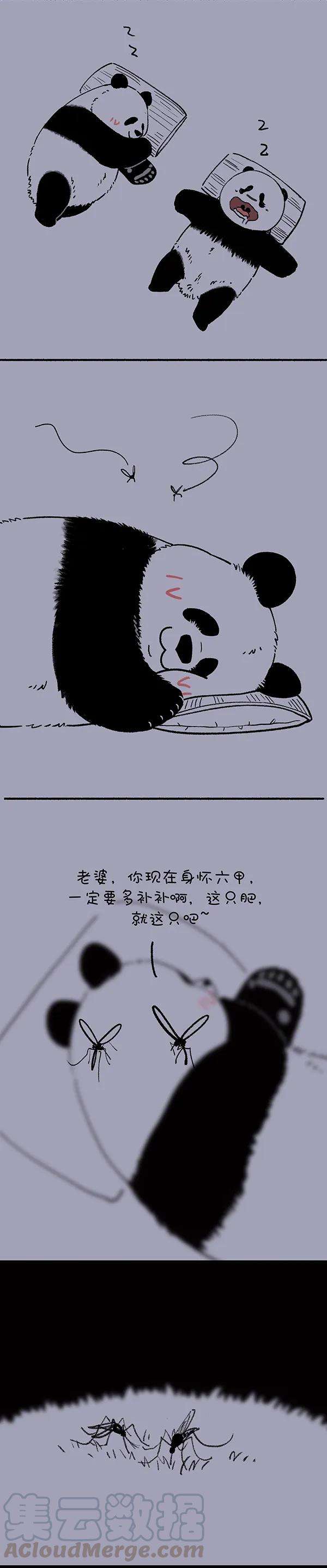快把动物放进冰箱238 为什么蚊子总咬你？