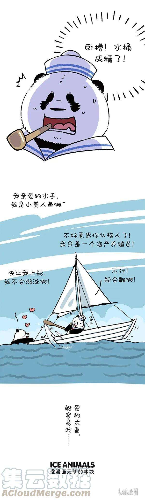 快把动物放进冰箱247 乘风破浪去冒险