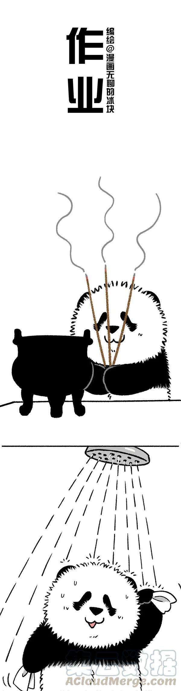 快把动物放进冰箱253 生活就是这样，该你的总归是你的