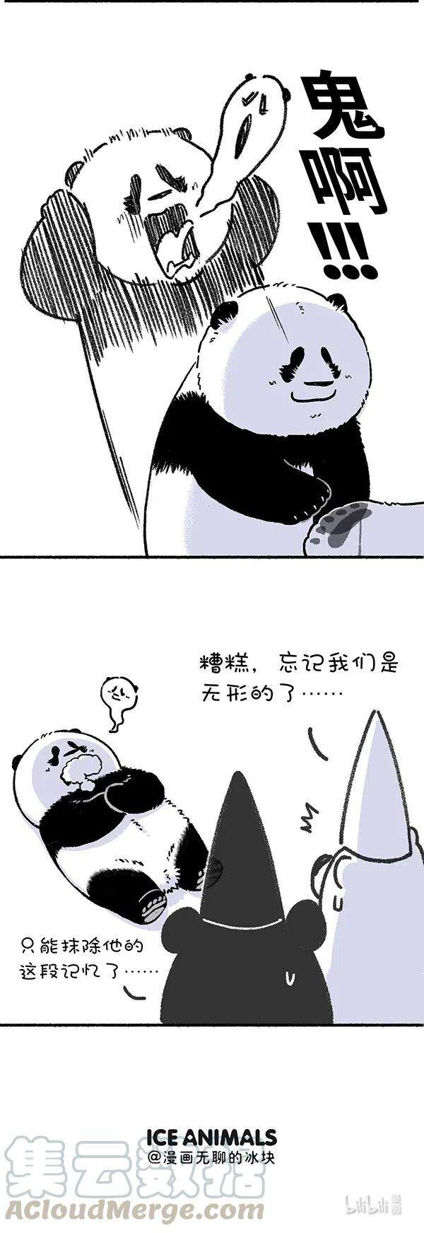 快把动物放进冰箱260 底气十足心不空，啥节都吹中国风