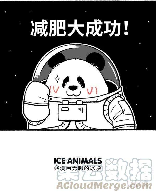快把动物放进冰箱266 真正立竿见影的减肥方法