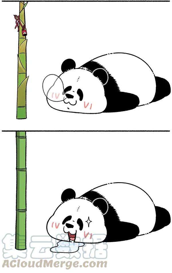 快把动物放进冰箱272 御牛而上踏崎路，守得云开财满库！