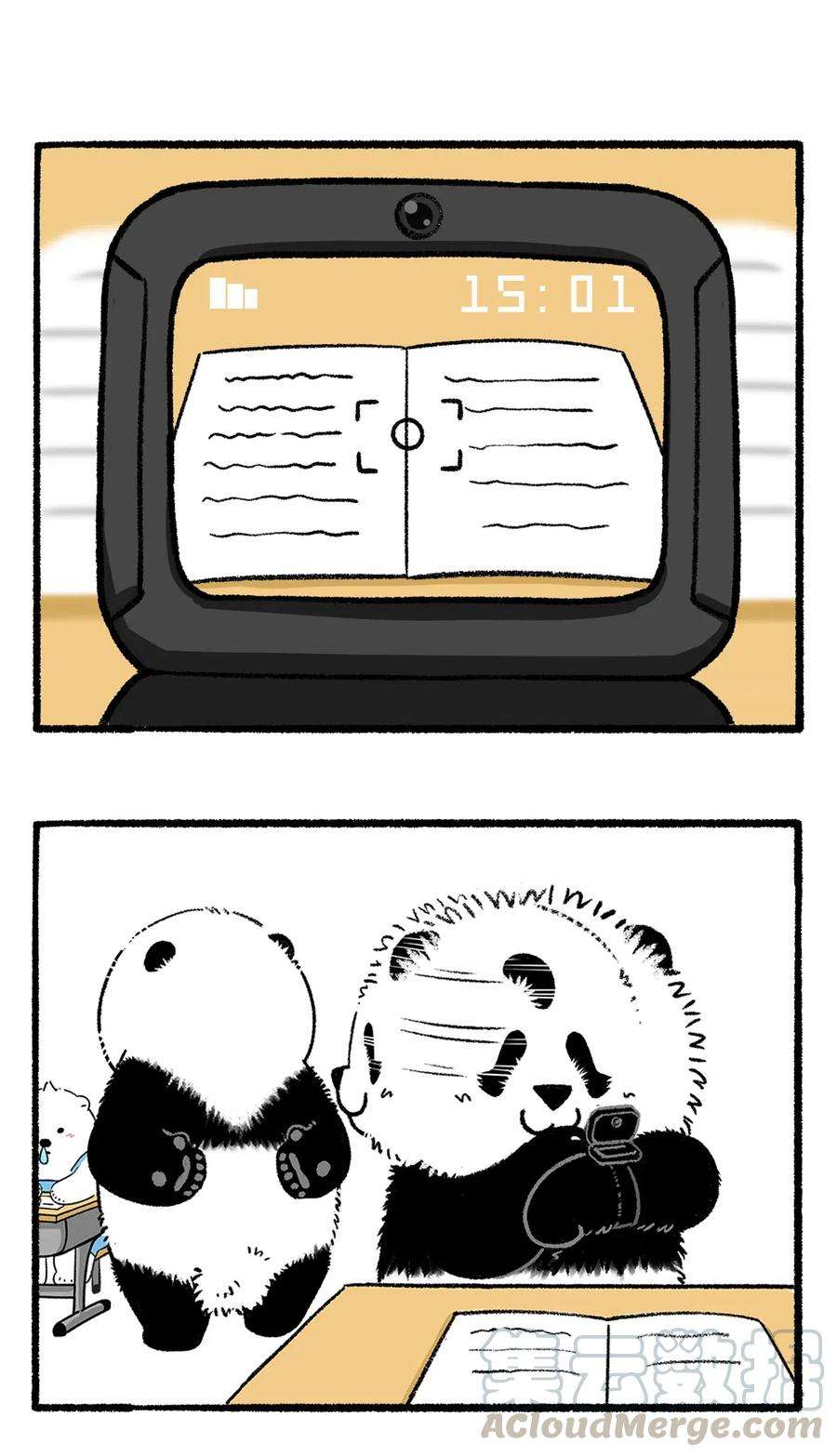 快把动物放进冰箱273 成长的路上，缺不了前辈的提携~