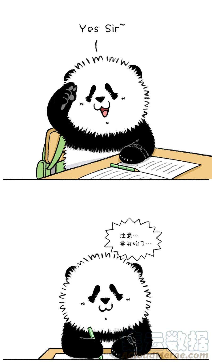 快把动物放进冰箱273 成长的路上，缺不了前辈的提携~