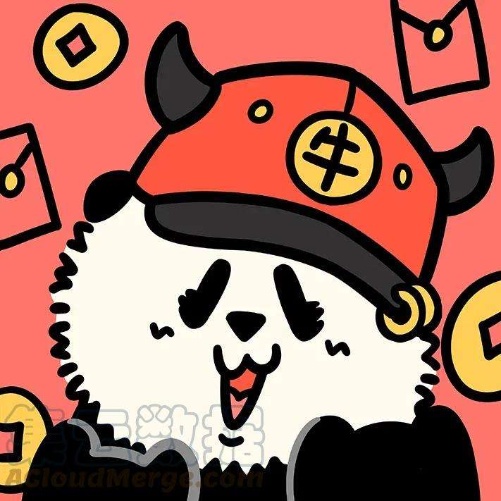 快把动物放进冰箱276 春节快到了，气氛搞起来！